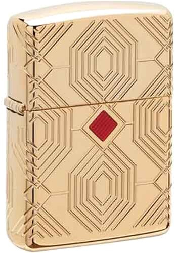 Zippo Gold Limitiert auf 1000Stk. in Sonderverpackung Zippo Gold Limitiert auf 1000Stk. in Sonderverpackung