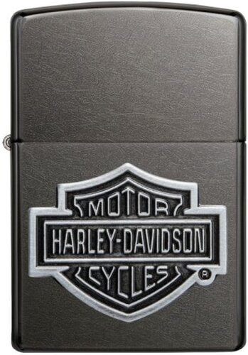Zippo Harley Davidson Zippo Harley Davidson