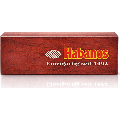 Zündhölzer Habanos 20 Stück