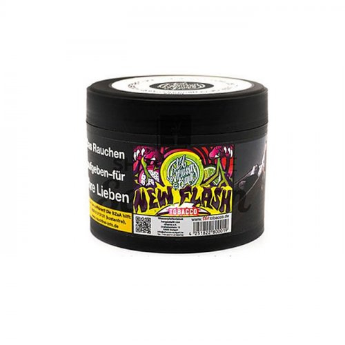 187 New Flash 200g Shisha Tabak 187 New Flash 200g Shisha Tabak