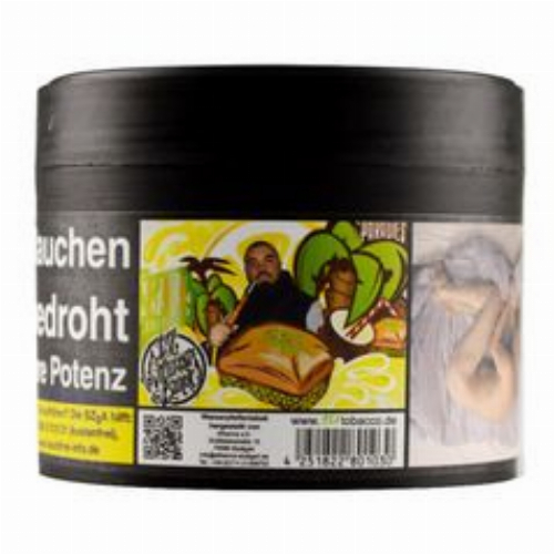 187 Paradis Shisha Tabak 200gr Dose 187 Paradis Shisha Tabak 200gr Dose