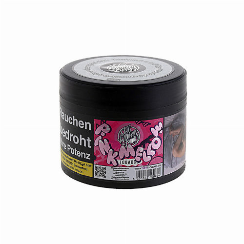 187 tobacco- Pink Mellow 200g Shisha Tabak 187 tobacco- Pink Mellow 200g Shisha Tabak