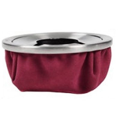 Aschenbecher Atomic Sandbag Pink Aschenbecher Atomic Sandbag Pink