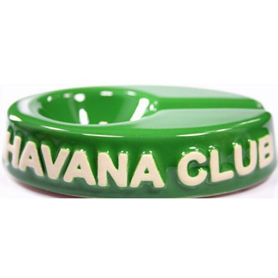 Ascher Havanna Grün Ascher Havanna Grün