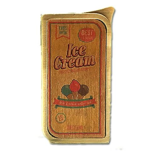 Atomic Enjoy Retro Metall Ice Cream Atomic Enjoy Retro Metall Ice Cream