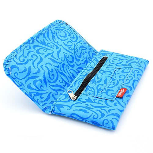 Atomic Tabakbeutel Venetian blau Atomic Tabakbeutel Venetian blau