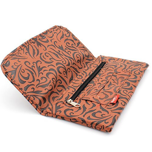 Atomic Tabakbeutel Venetian dunkelbraun Atomic Tabakbeutel Venetian dunkelbraun