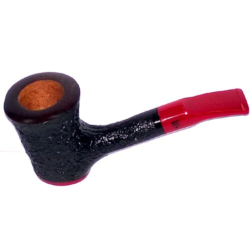 BC Butz-Choquin Pfeife Cherry Wood Schwarz Sand BC Butz-Choquin Pfeife Cherry Wood Schwarz Sand