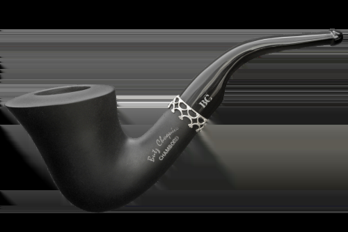 Butz Choquin Pfeife Chambord Black Butz Choquin Pfeife Chambord Black