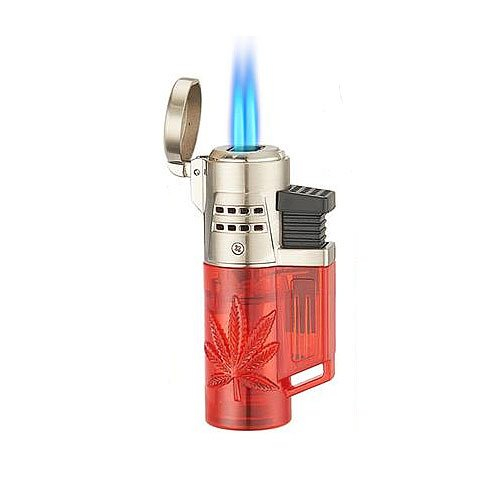 Champ Flower 3D Jetflame Rot Champ Flower 3D Jetflame Rot