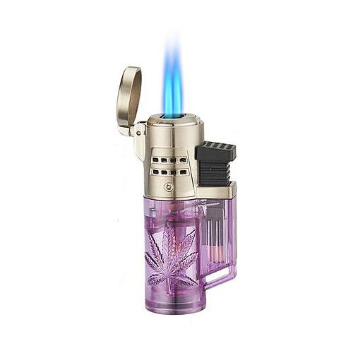 Champ Flower 3D Jetflame Lila Champ Flower 3D Jetflame Lila