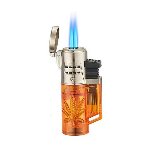 Champ Flower 3D Jetflame Orange Champ Flower 3D Jetflame Orange