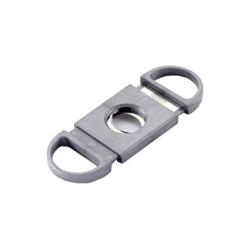 Zigarren-Cutter Lava-Grau Zigarren-Cutter Lava-Grau