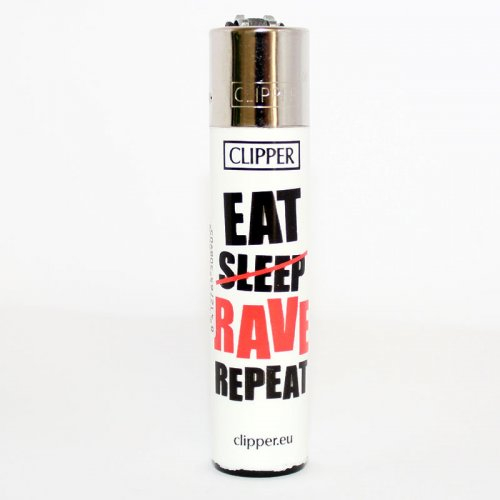 Clipper Feuerzeug Musik 2/4 Clipper Feuerzeug Musik 2/4