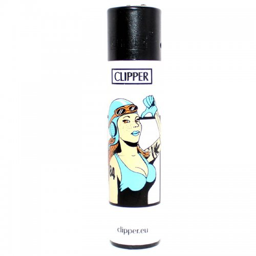 Clipper Feuerzeug Love Tattoo 1/4 Clipper Feuerzeug Love Tattoo 1/4