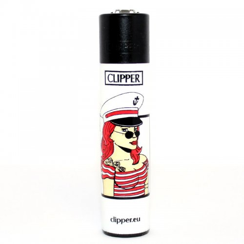 Clipper Feuerzeug Love Tattoo 2/4 Clipper Feuerzeug Love Tattoo 2/4