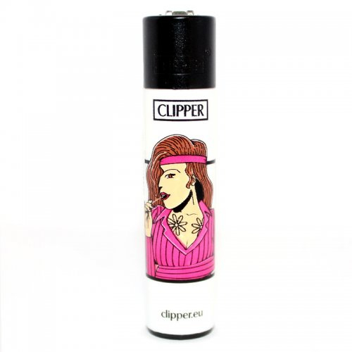 Clipper Feuerzeug Love Tattoo 4/4 Clipper Feuerzeug Love Tattoo 4/4