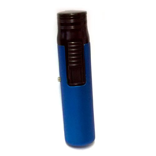 Cozy Blau Turbo Feuerzeug Cozy Blau Turbo Feuerzeug