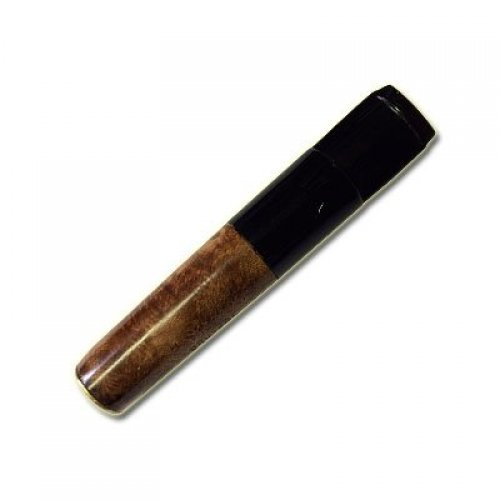 Denicotea Zigarettenspitze Bruyere Business Gold Denicotea Zigarettenspitze Bruyere Business Gold