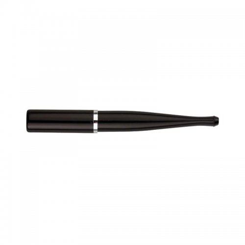 Denicotea Zigarettenspitze Trendy Schwarz Denicotea Zigarettenspitze Trendy Schwarz