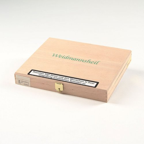 Don Stefano Weidmannsheil 10 Corona Brasil Don Stefano Weidmannsheil 10 Corona Brasil