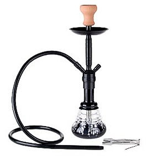 Dreamliner Shisha Schwarz 1er 55cm Click System Dreamliner Shisha Schwarz 1er 55cm Click System