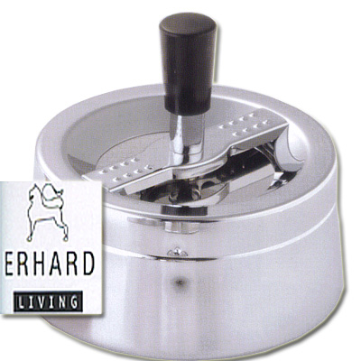 Dreh-Ascher Future Chrom 11cm Dreh-Ascher Future Chrom 11cm