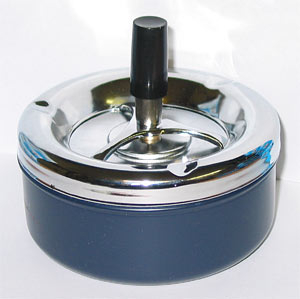 Dreh-Ascher Midi Blau Dreh-Ascher Midi Blau