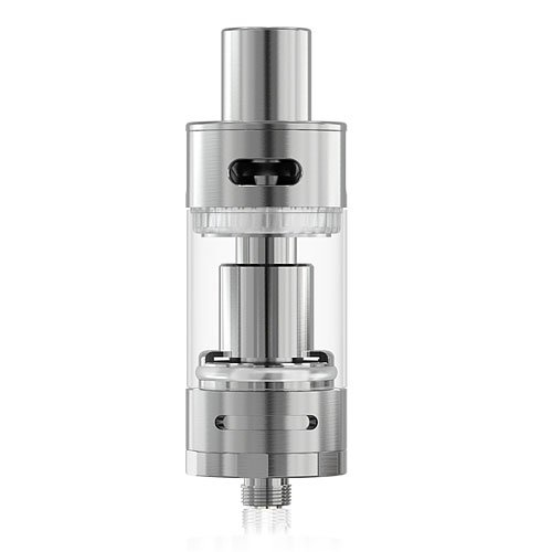 E-Verdampfer Edelstahl Eleaf Melo 2 Tank 4,5ml E-Verdampfer Edelstahl Eleaf Melo 2 Tank 4,5ml