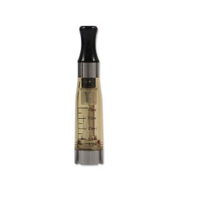 E-Verdampfer für SILVERCIG E-Zigarette Gelb E-Verdampfer für SILVERCIG E-Zigarette Gelb