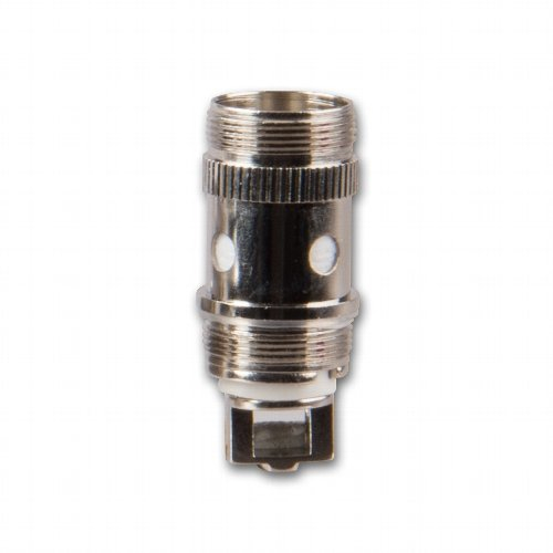 E-Verdampferkern ELEAF i Just Coil 0,3 Ohm 5 Stück E-Verdampferkern ELEAF i Just Coil 0,3 Ohm 5 Stück