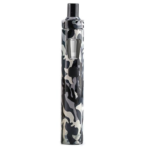 E-Zigarette Nikoliquids Joyetech eGo AIO Camouflage E-Zigarette Nikoliquids Joyetech eGo AIO Camouflage