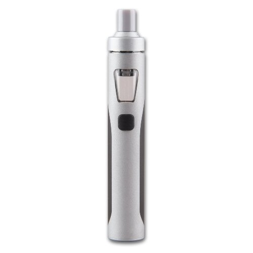 E-Zigarette Nikoliquids Joyetech eGo AIO Schwarz-Grau E-Zigarette Nikoliquids Joyetech eGo AIO Schwarz-Grau