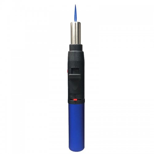 Easy Torch Jet BBQ blau Easy Torch Jet BBQ blau