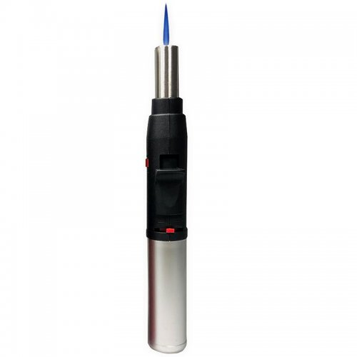 Easy Torch Jet BBQ silber Easy Torch Jet BBQ silber