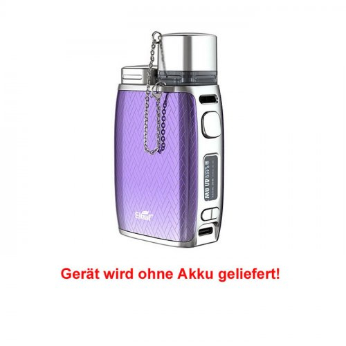 Eleaf Pico Compaq Pod Kit Lila Gradient Purple Eleaf Pico Compaq Pod Kit Lila Gradient Purple
