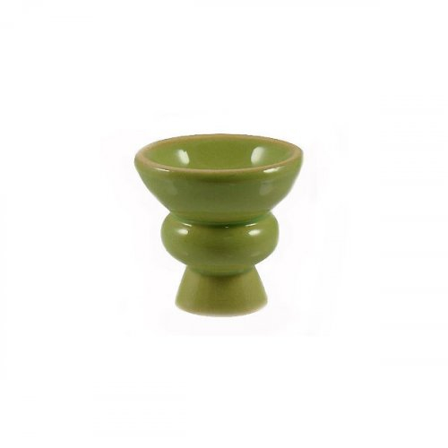 Ersatzkopf Shisha 2cm Grün Ersatzkopf Shisha 2cm Grün