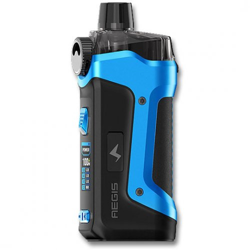 Geekvape Aegis Boost Pro Kit Almlight Blue Geekvape Aegis Boost Pro Kit Almlight Blue