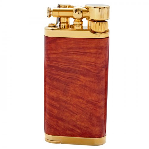 IM Corona Old Boy Gold Holz Optik IM Corona Old Boy Gold Holz Optik
