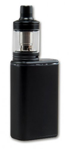 Innocigs Exceed Box E-Zigaretten Set Schwarz | 3.000 mAh | 3,5ml Innocigs Exceed Box E-Zigaretten Set Schwarz | 3.000 mAh | 3,5ml