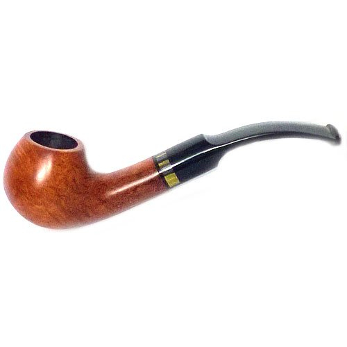 Jean Claude Mini No.08 Pfeife
