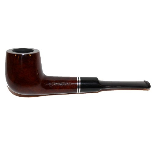 Jean Claude Pfeife Dunkel-Braun No.1 Jean Claude Pfeife Dunkel-Braun No.1