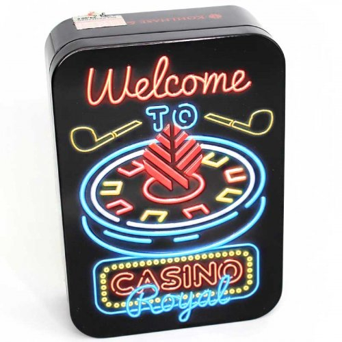 Kohlhase & Kopp Casino 2021 Limited Edition Kohlhase & Kopp Casino 2021 Limited Edition