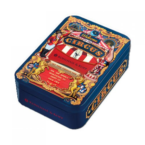 Kohlhase & Kopp Limited Edition Circus 2020 Limited Edition Kohlhase & Kopp Limited Edition Circus 2020 Limited Edition