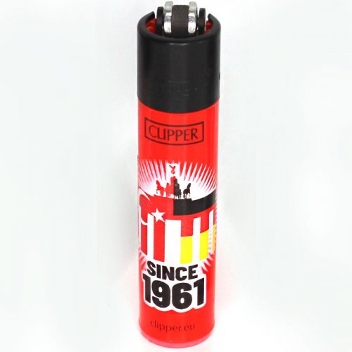 Clipper Feuerzeug Deutsch Türkisch 3v4 Since 1961 Clipper Feuerzeug Deutsch Türkisch 3v4 Since 1961