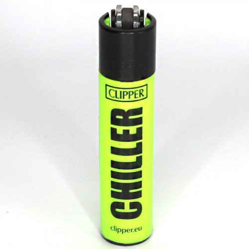 Clipper Feuerzeug Impact 2 5v8 Chiller Clipper Feuerzeug Impact 2 5v8 Chiller