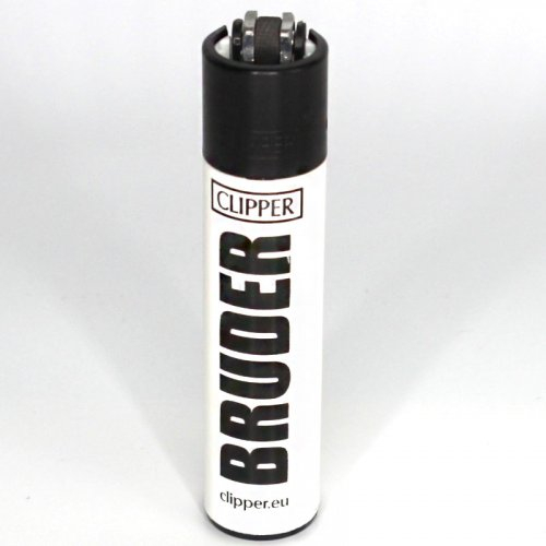 Clipper Feuerzeug Impact 2 7v8 Bruder Clipper Feuerzeug Impact 2 7v8 Bruder