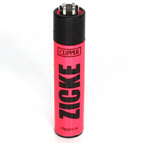 Clipper Feuerzeug Impact 2 8v8 Zicke Clipper Feuerzeug Impact 2 8v8 Zicke