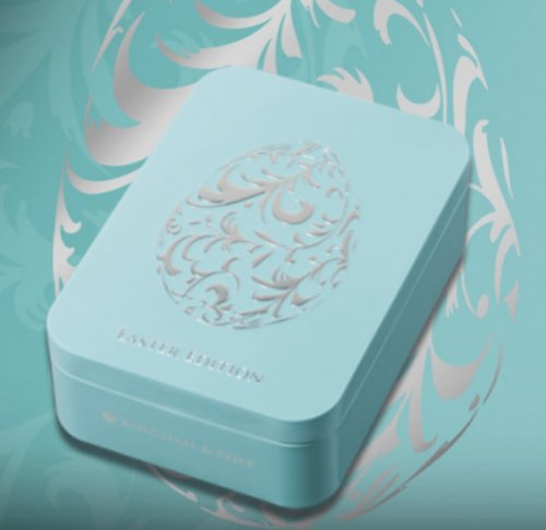 Kohlhase & Kopp Oster Edition 2020 Pfeifentabak 100g Kohlhase & Kopp Oster Edition 2020 Pfeifentabak 100g