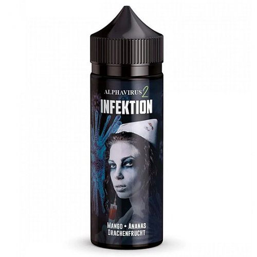 Ultrabio Aroma Alpha Virus 2 Infektion Longfill Ultrabio Aroma Alpha Virus 2 Infektion Longfill